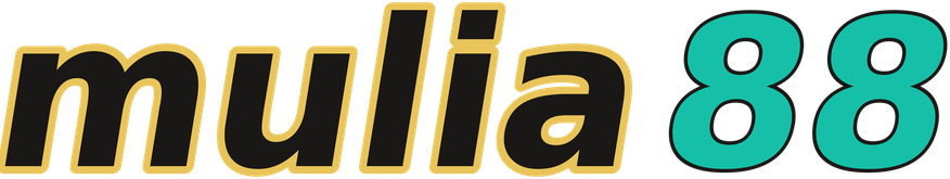 mulia88 logo